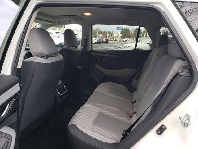 Certified 2022 Subaru Outback Premium image 12