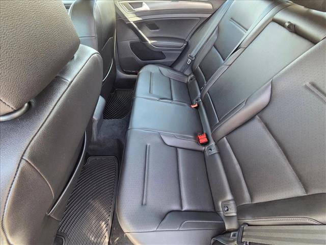 Certified 2020 Volkswagen Golf 4-Door image 18