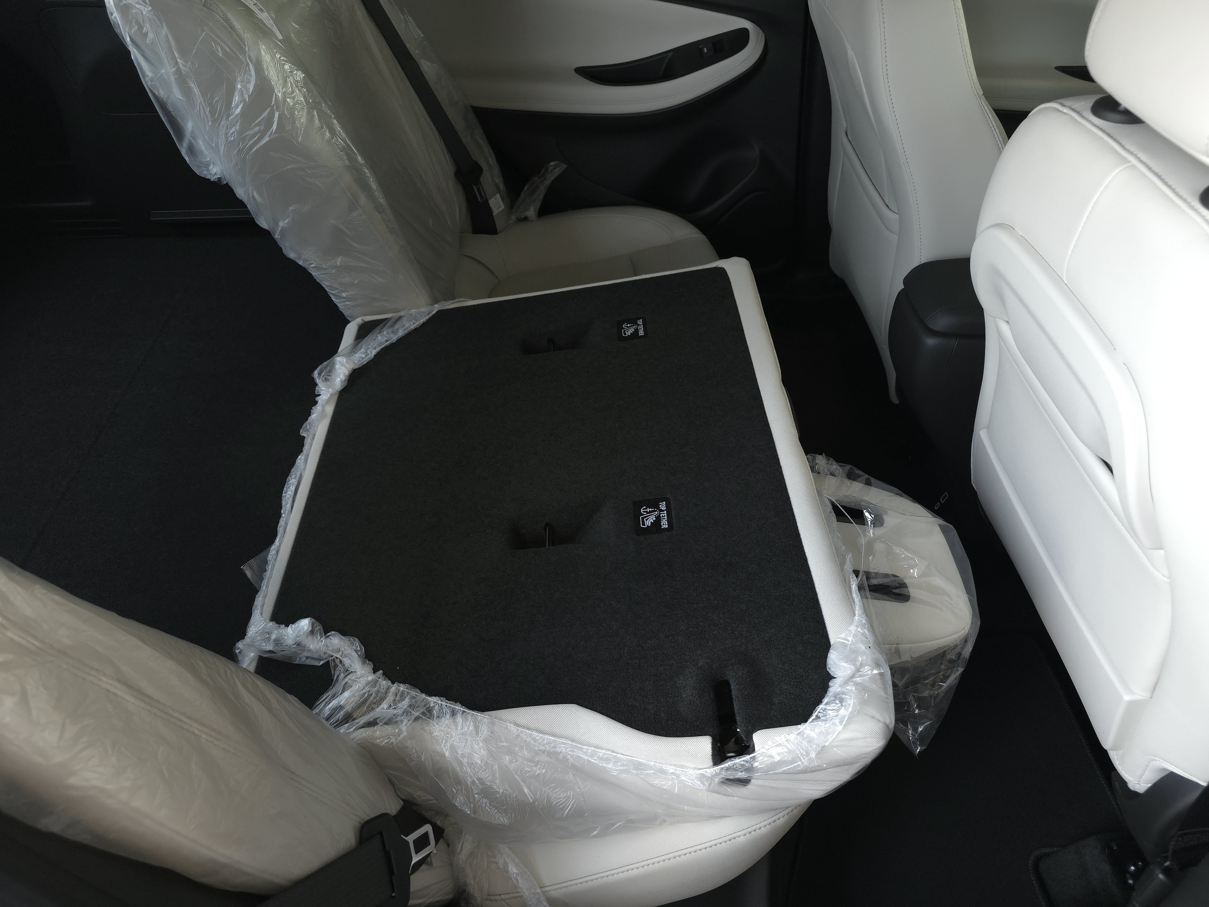 New 2026 Buick Encore GX Preferred w/ Comfort Package FWD image 31