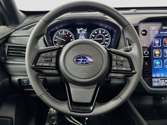 Certified 2025 Subaru Forester Premium AWD/4WD image 13