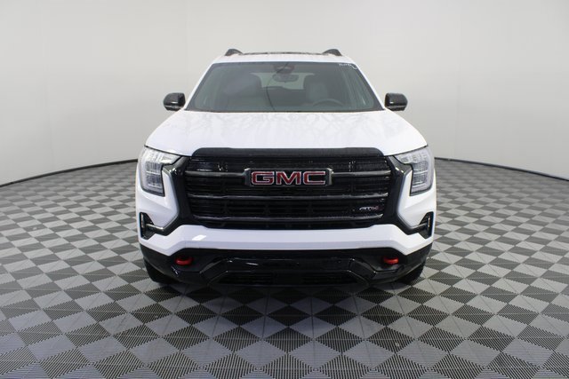 New 2026 GMC Terrain AT4 w/ Convenience Package III image 31