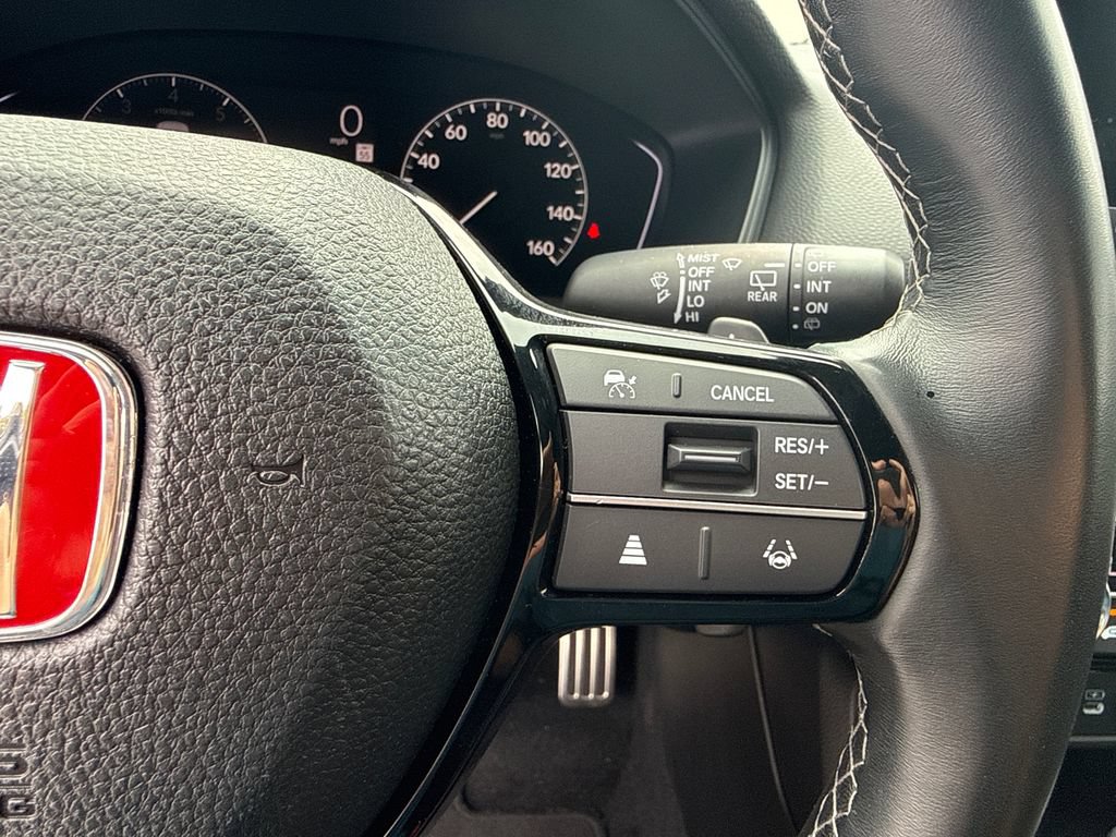 Used 2025 Honda Civic Sport image 24