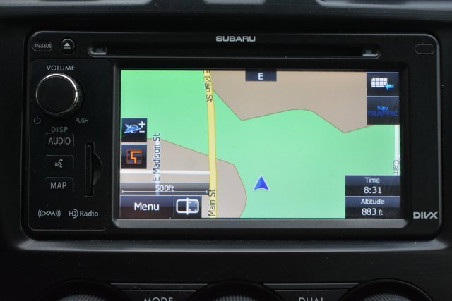 Used 2015 Subaru Forester 2.5i Touring w/ Eyesight & Navigation System image 25