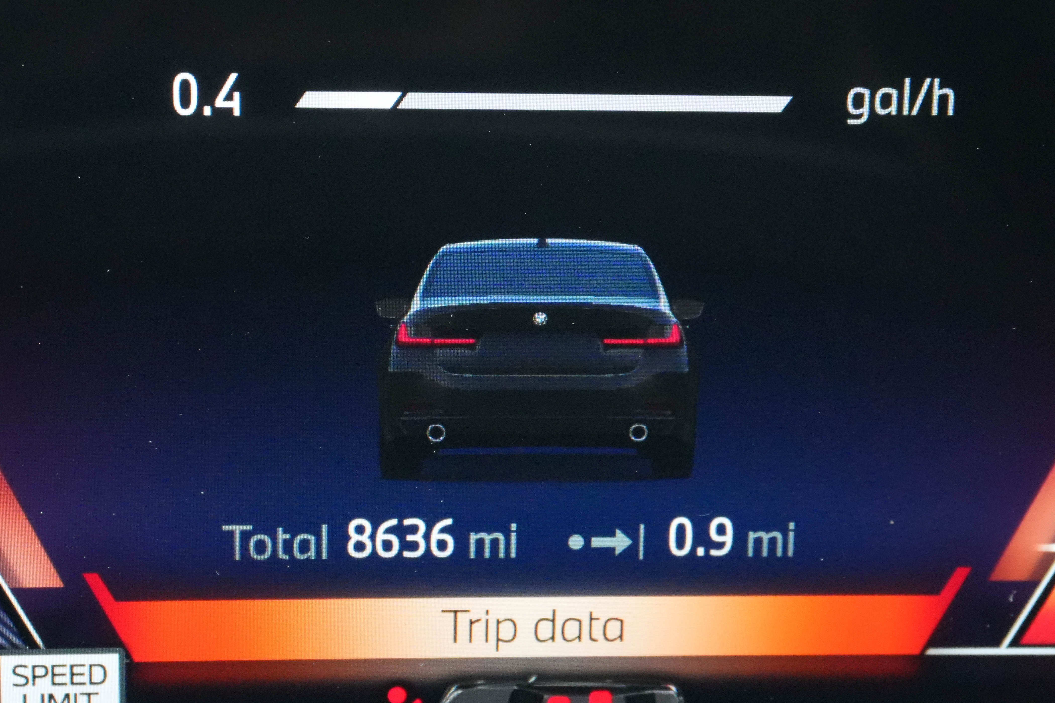 Certified 2025 BMW 330i xDrive Sedan image 22