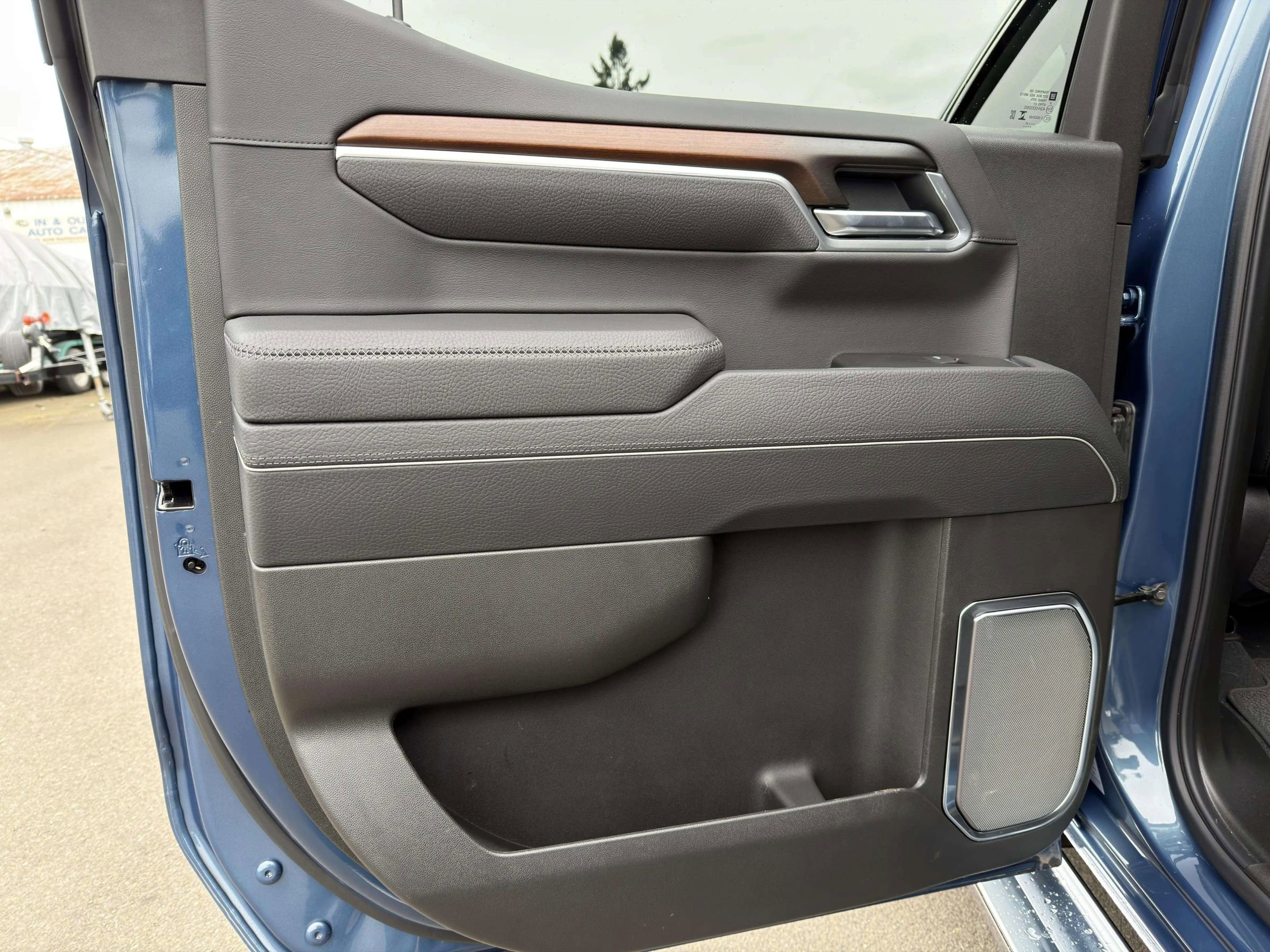 Used 2025 GMC Sierra 1500 Denali w/ Technology Package image 13