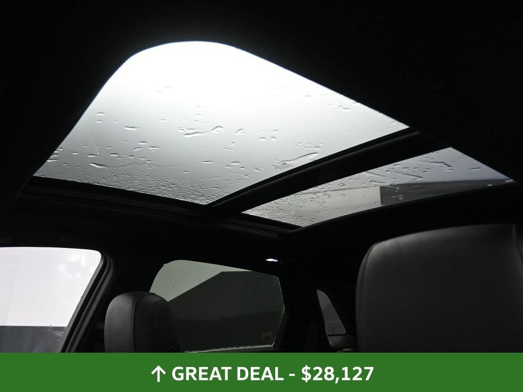 Used 2023 Cadillac XT5 Premium Luxury image 21