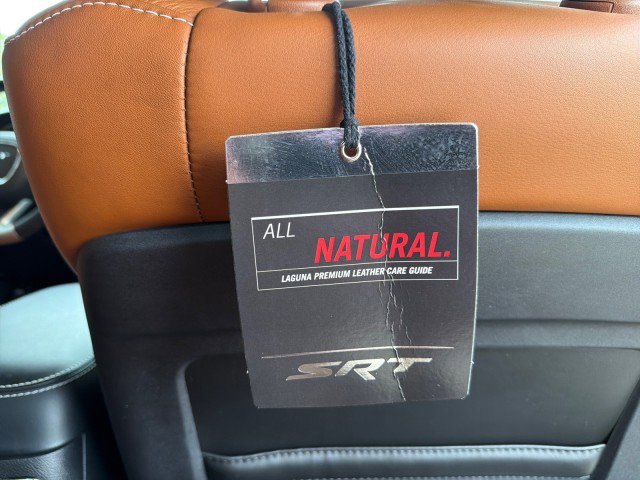 Used 2021 Dodge Charger SRT Hellcat RWD image 32