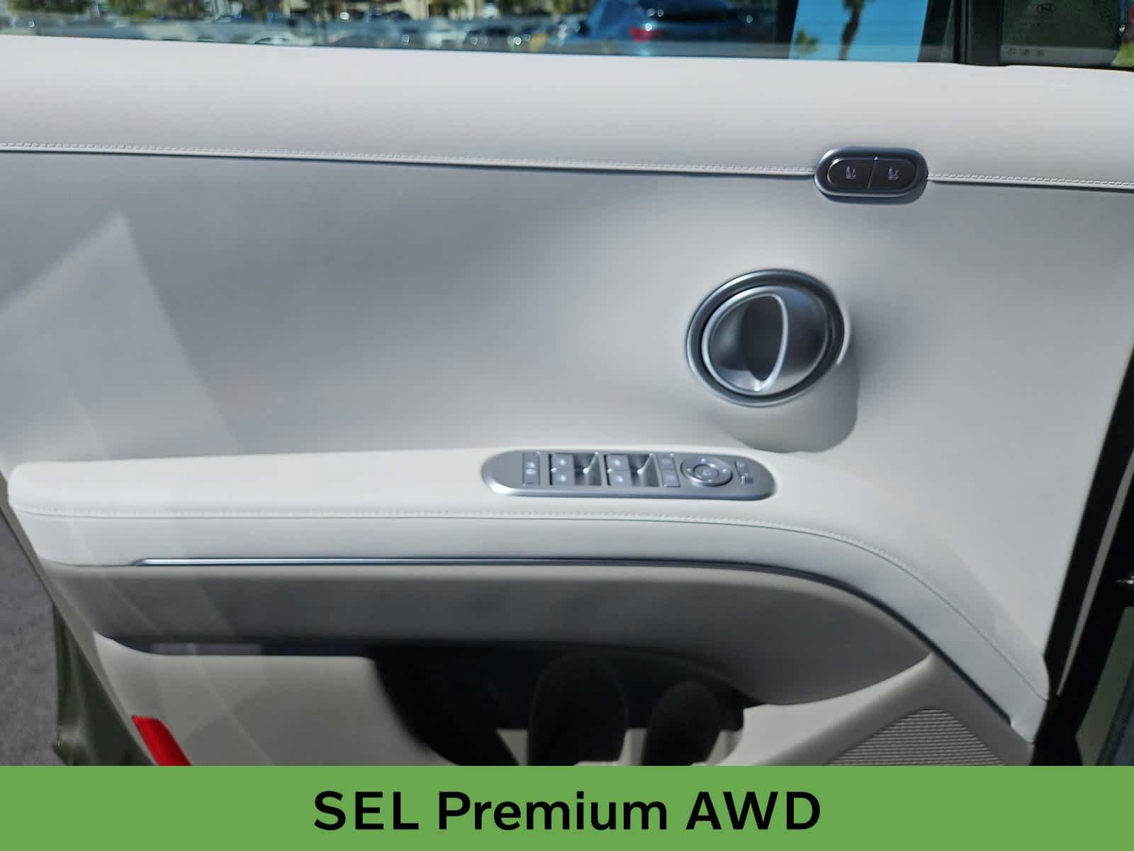 Certified 2026 Hyundai Palisade SEL AWD/4WD image 29