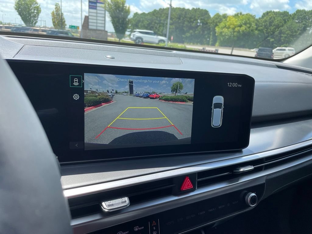 New 2026 Kia Sorento S FWD image 17