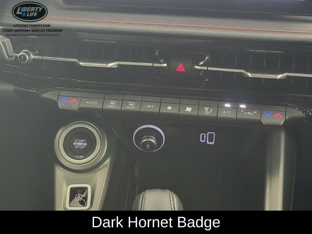 Used 2024 Dodge Hornet GT Plus w/ GT Blacktop Package AWD/4WD image 24