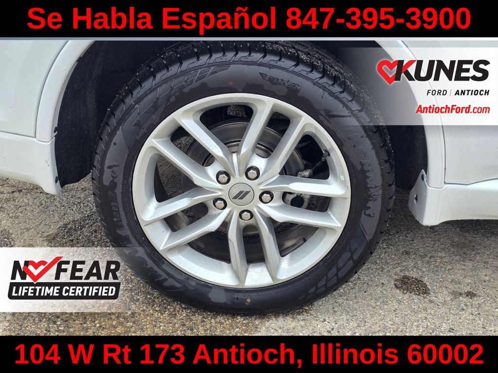 Used 2024 Dodge Durango GT AWD/4WD image 14