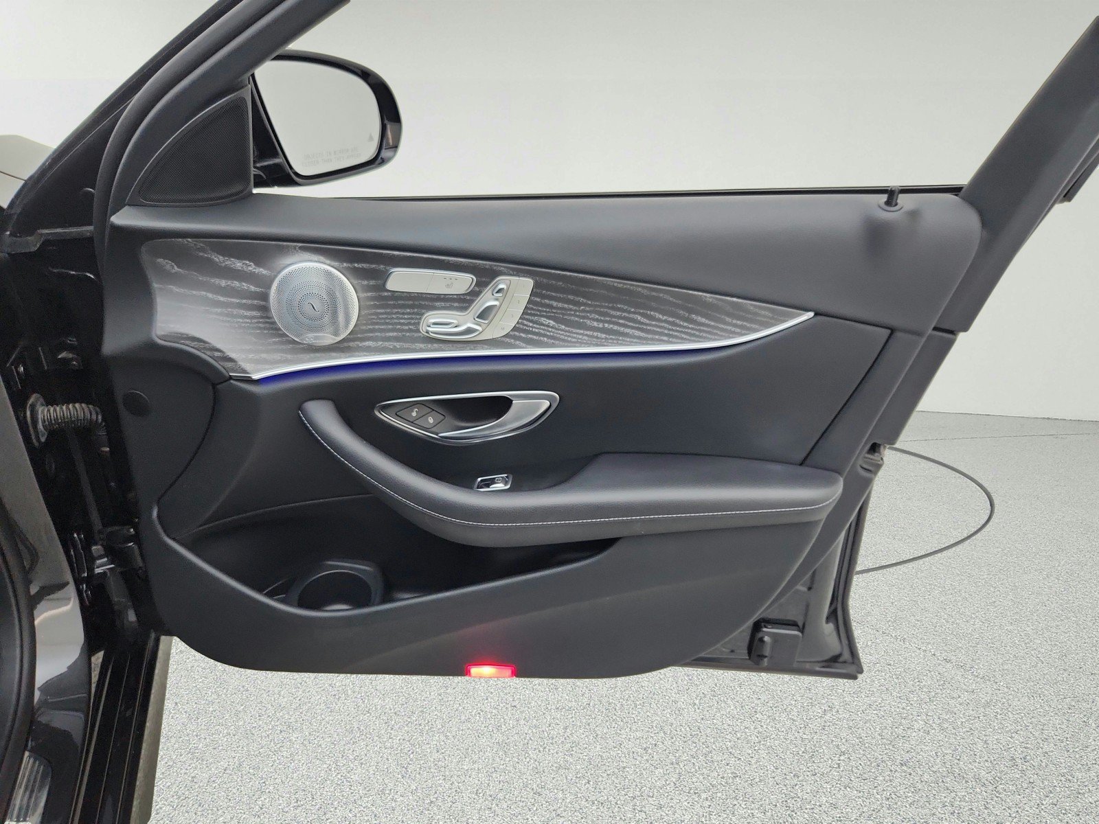 Used 2021 Mercedes-Benz E 350 Sedan image 34
