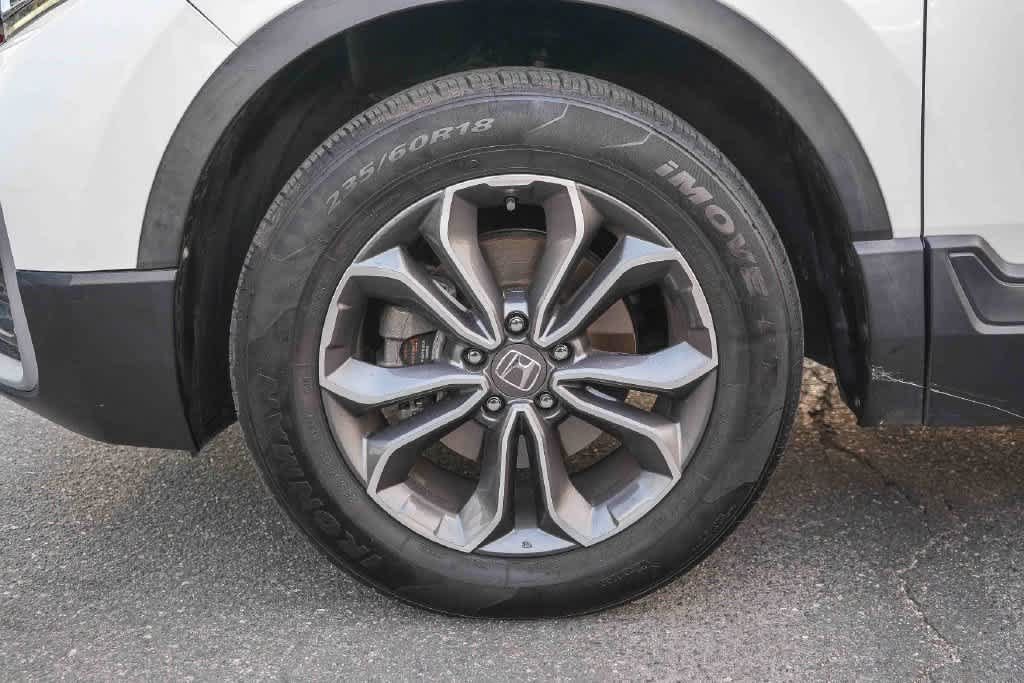 Used 2020 Honda CR-V EX image 11