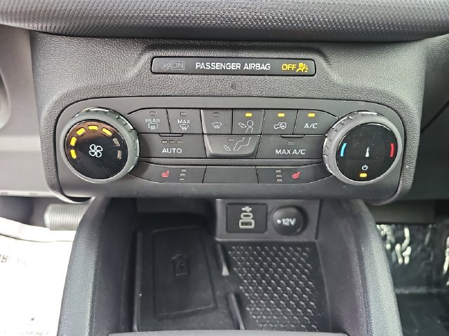 Certified 2023 Ford Bronco Sport Big Bend w/ Convenience Package AWD/4WD image 28