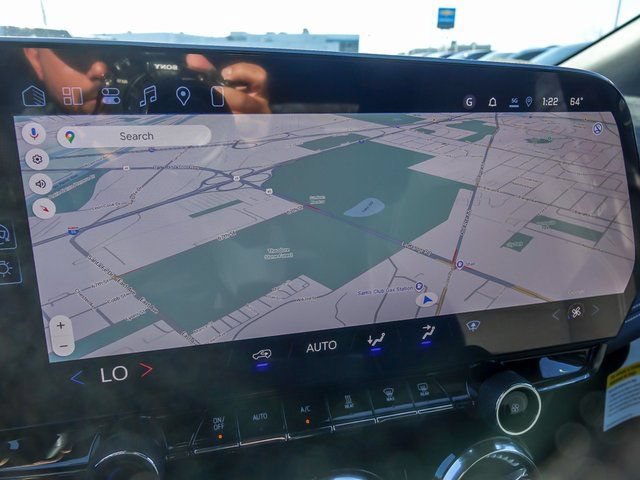 New 2026 Chevrolet Blazer EV LT AWD/4WD image 16