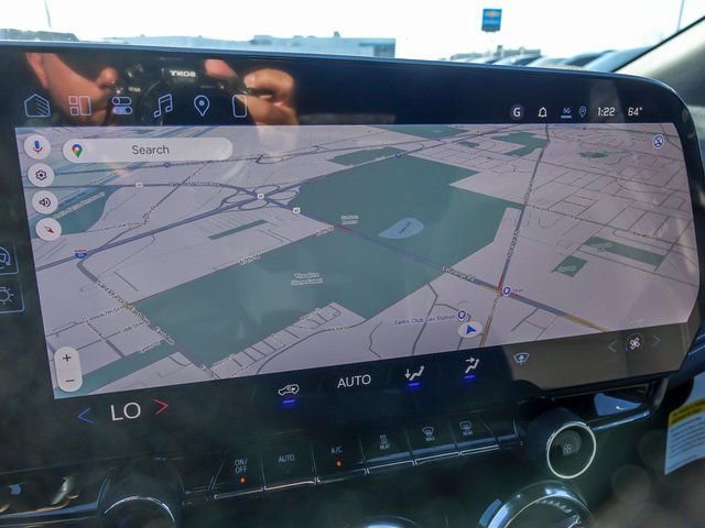 New 2026 Chevrolet Blazer EV LT image 16