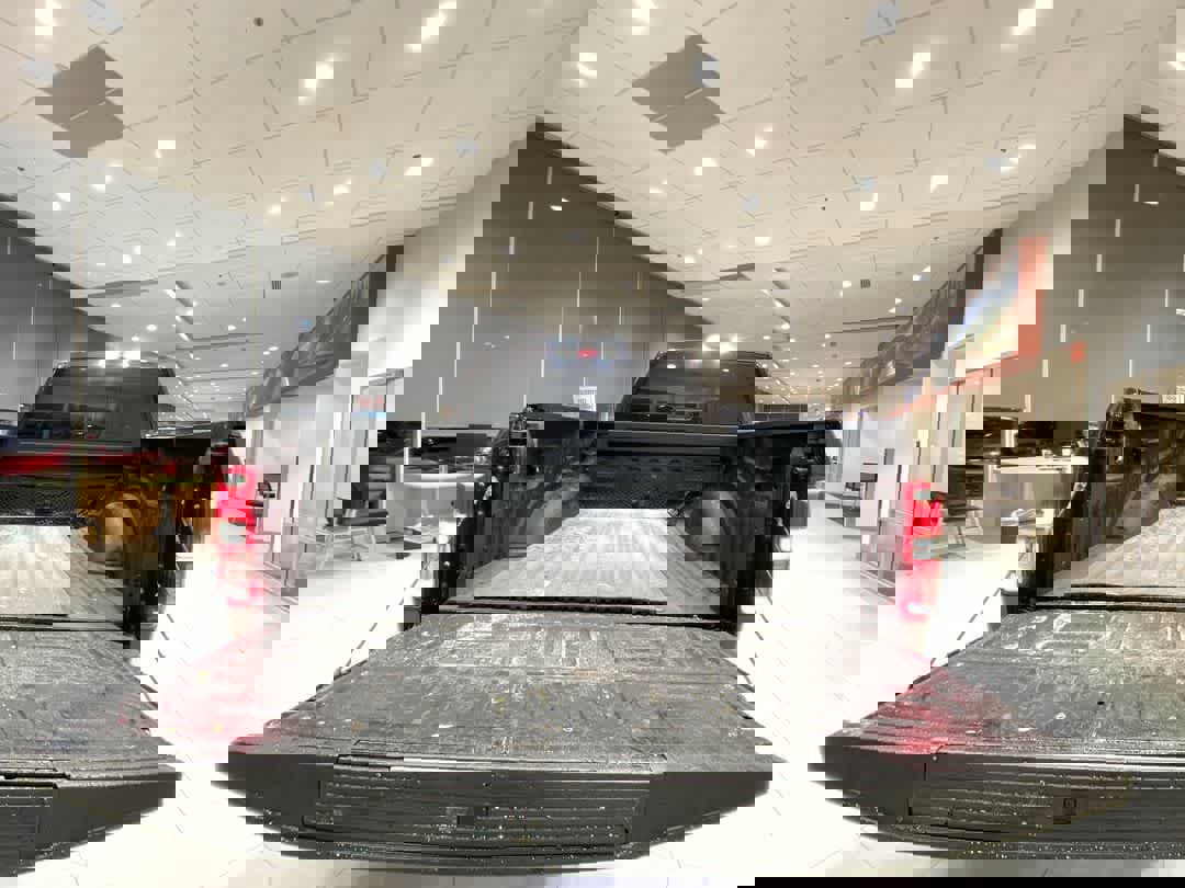 Used 2019 Ford F150 King Ranch w/ Equipment Group 601A Luxury image 26