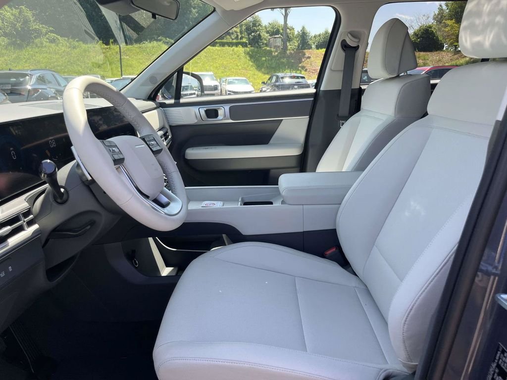 New 2027 Hyundai Santa Fe SE FWD image 15