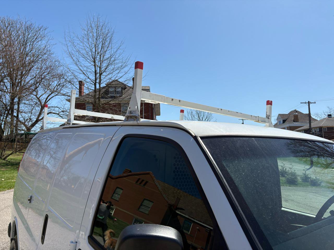 Used 2014 GMC Savana 2500 image 28