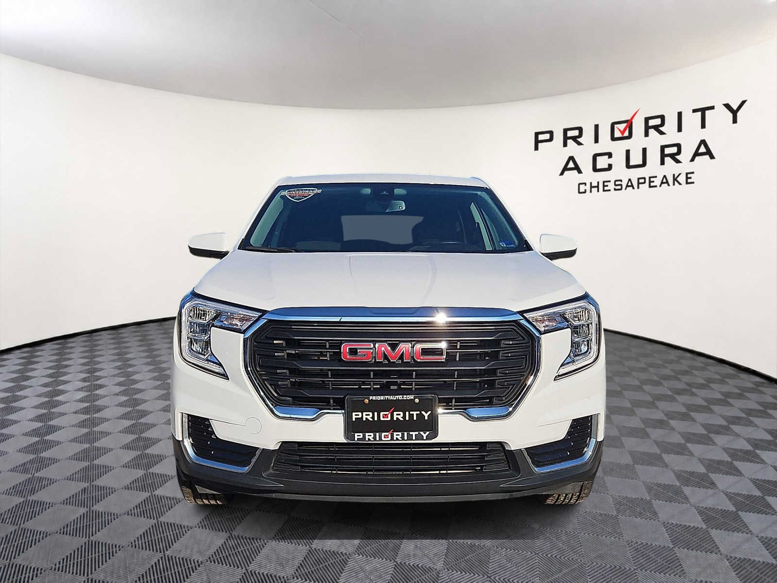 Used 2024 GMC Terrain SLE AWD/4WD video 2