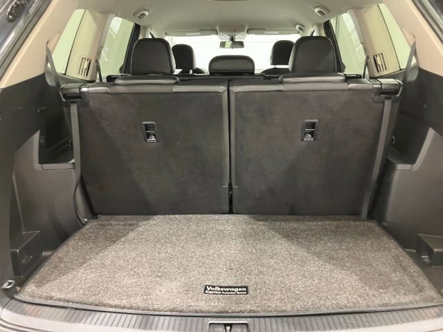 Used 2019 Volkswagen Atlas SE image 50