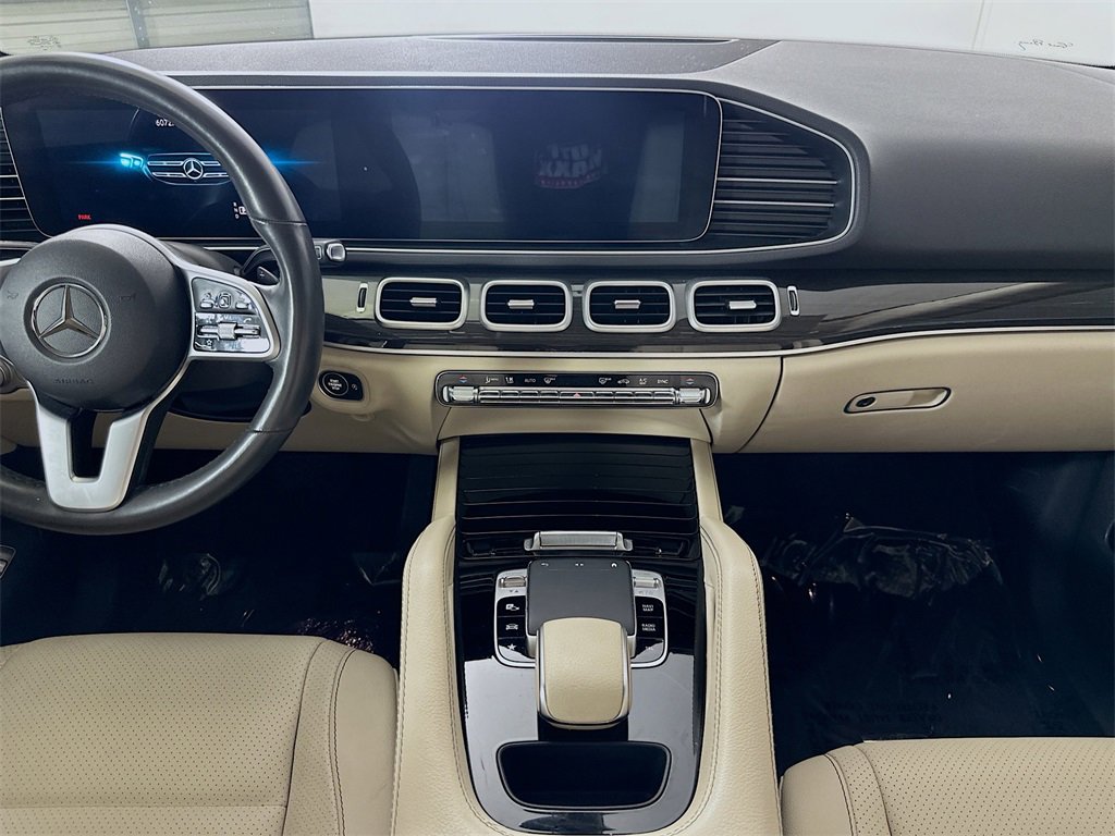 Used 2020 Mercedes-Benz GLE 350 image 18