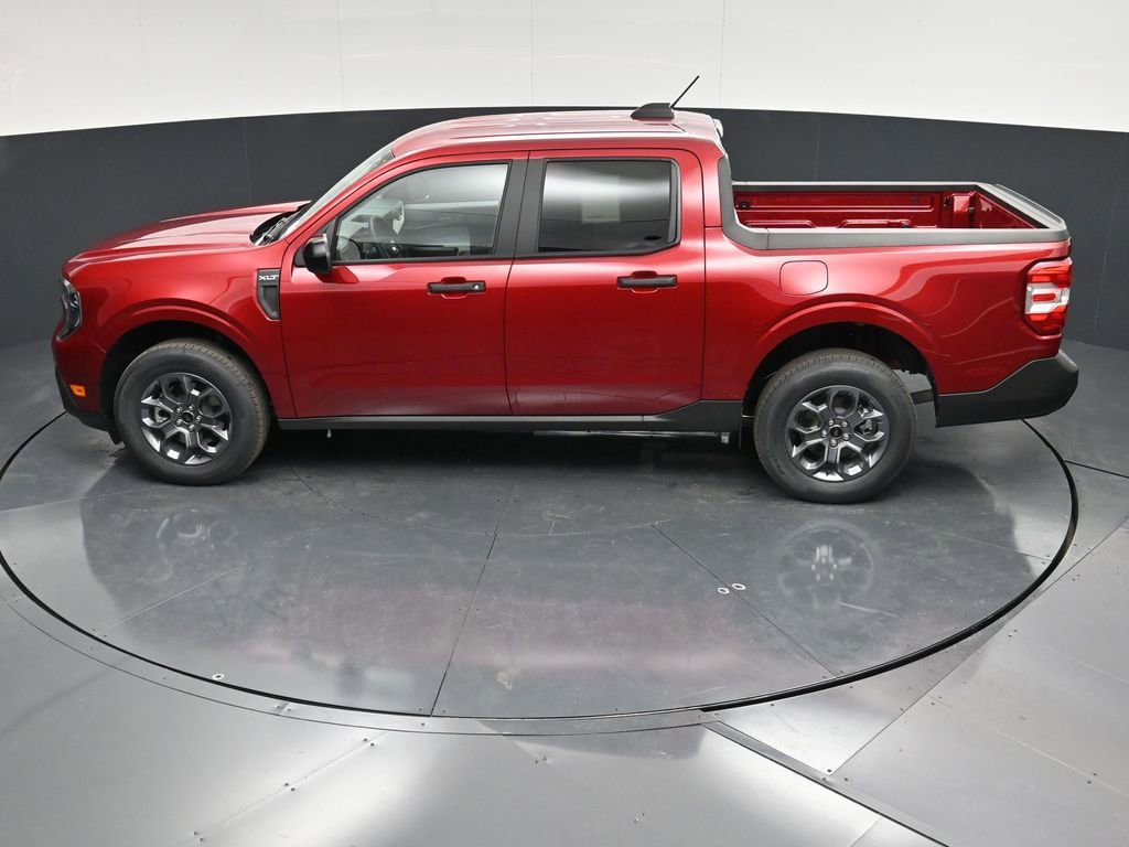 New 2026 Ford Maverick XLT w/ XLT Luxury Package image 45