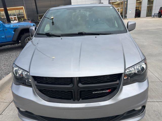 Used 2018 Dodge Grand Caravan SE image 15