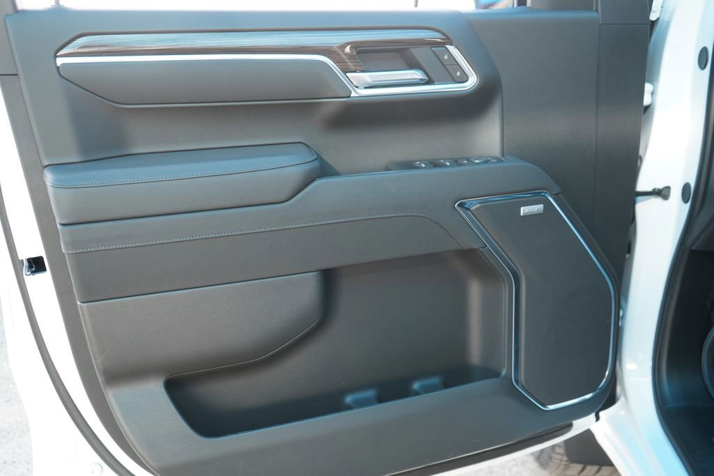 New 2026 Chevrolet Silverado 1500 LT Trail Boss w/ Safety Package image 19