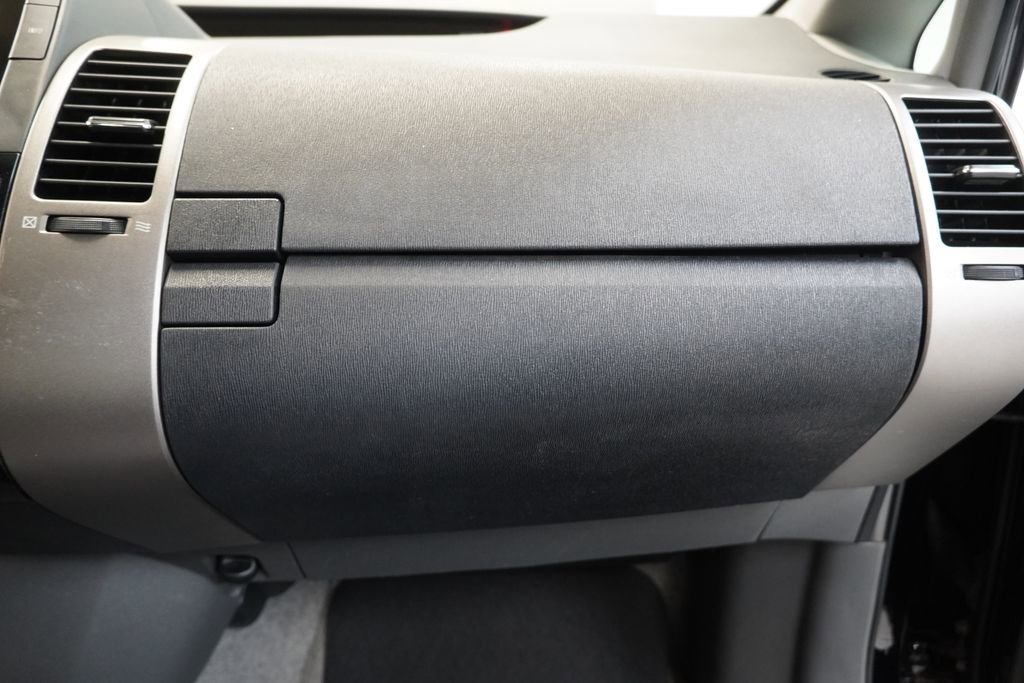Used 2008 Toyota Prius FWD image 35