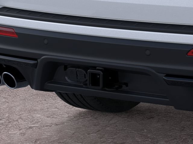 New 2026 Ford Explorer ST AWD/4WD image 23