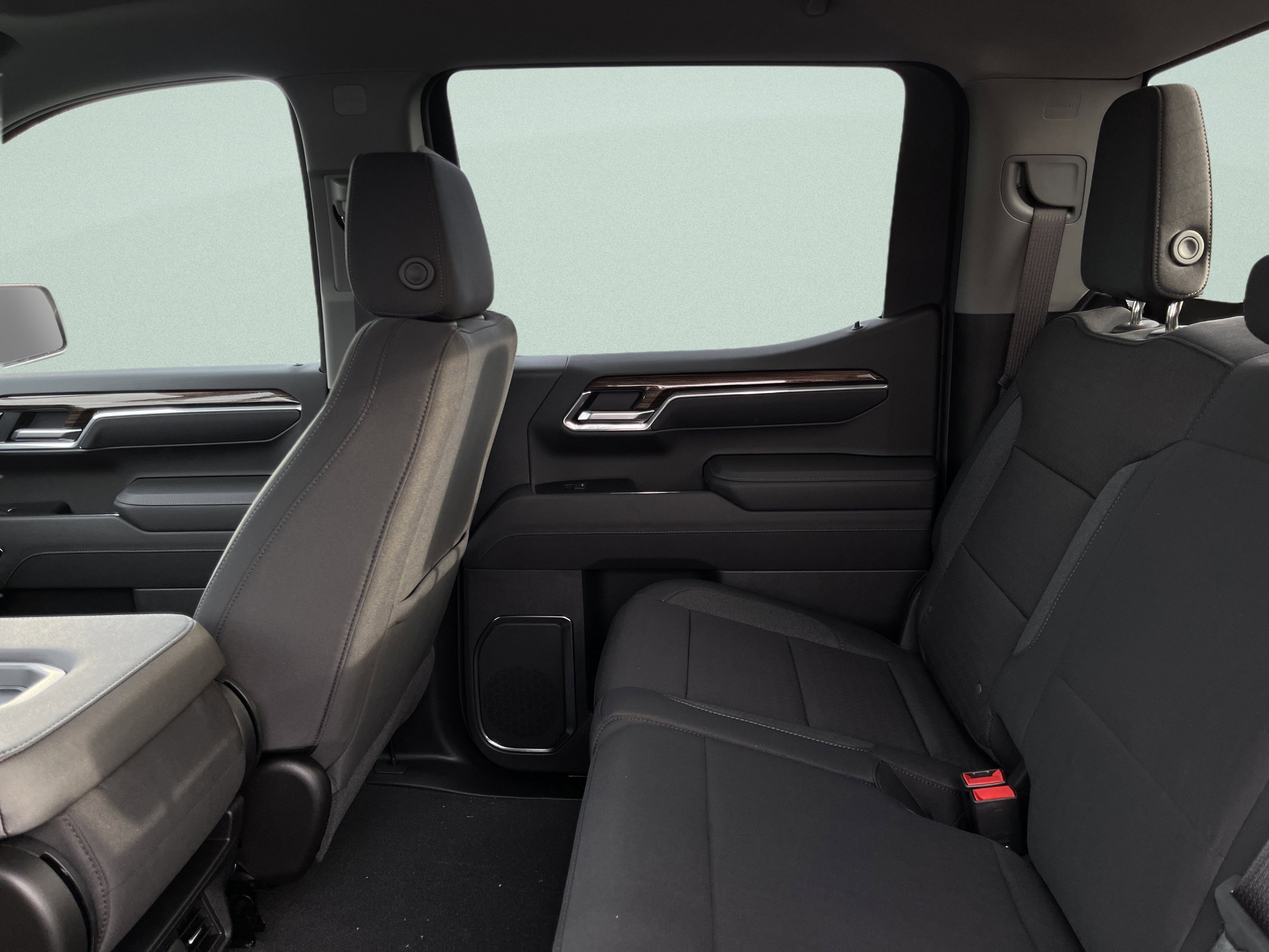 New 2026 Chevrolet Silverado 1500 LT image 15