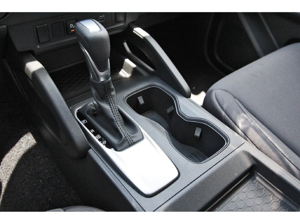New 2026 Nissan Frontier S RWD image 27