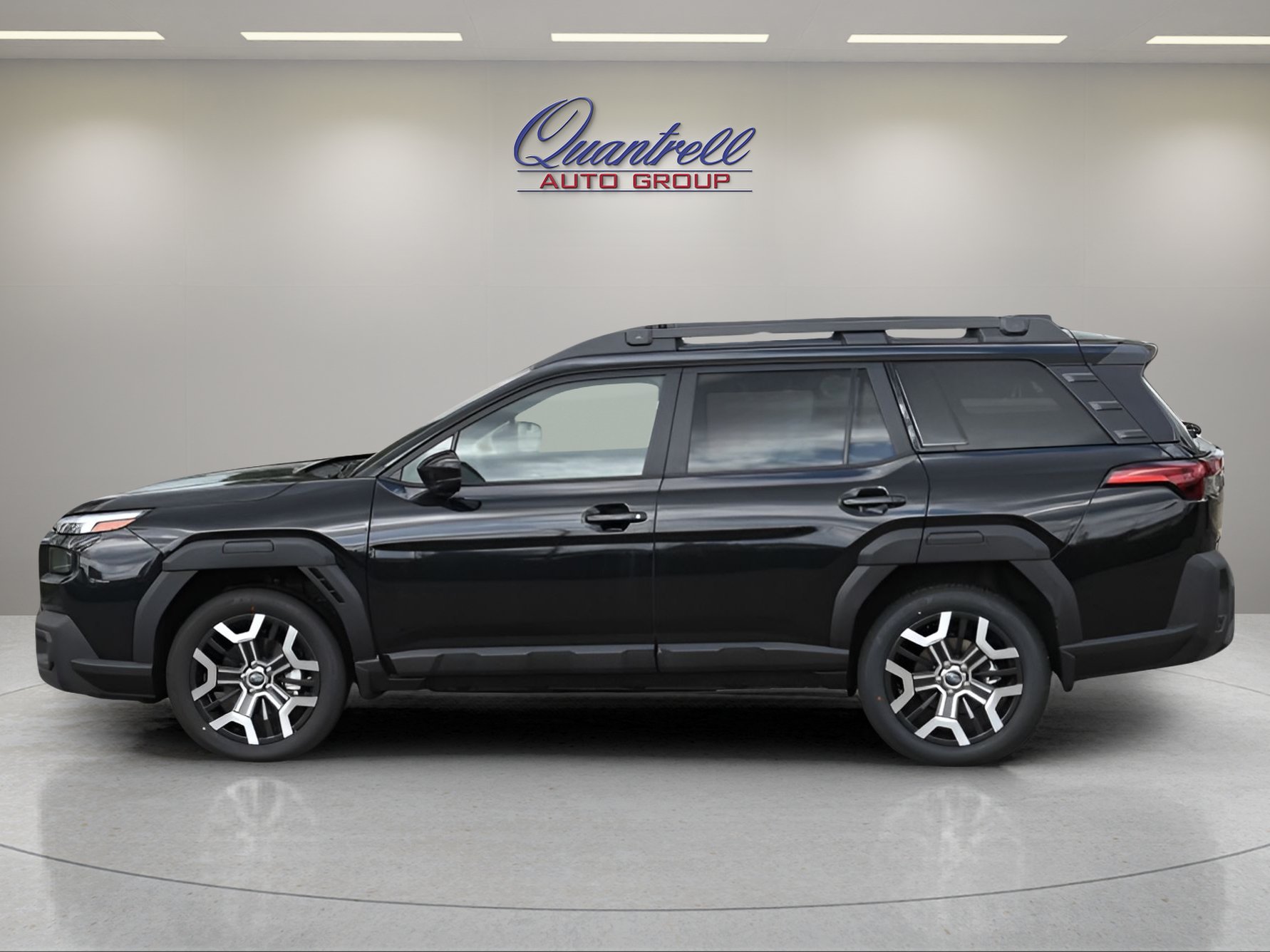 Certified 2026 Subaru Outback Touring XT AWD/4WD image 7