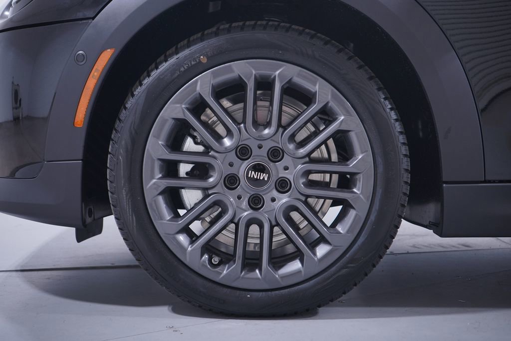 New 2026 MINI Cooper S FWD image 2