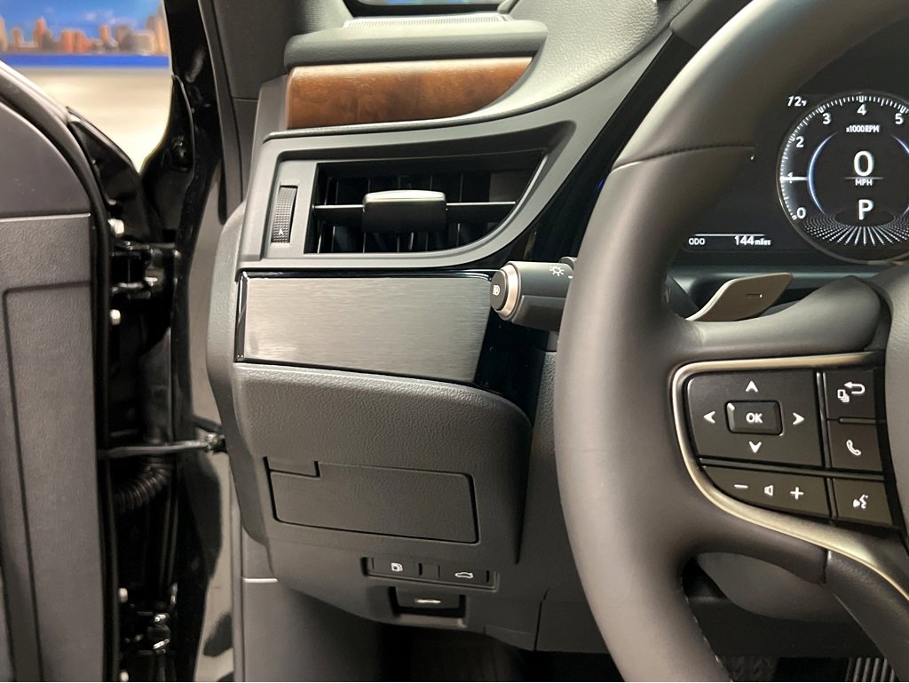 New 2025 Lexus ES 350 w/ Premium Package image 42