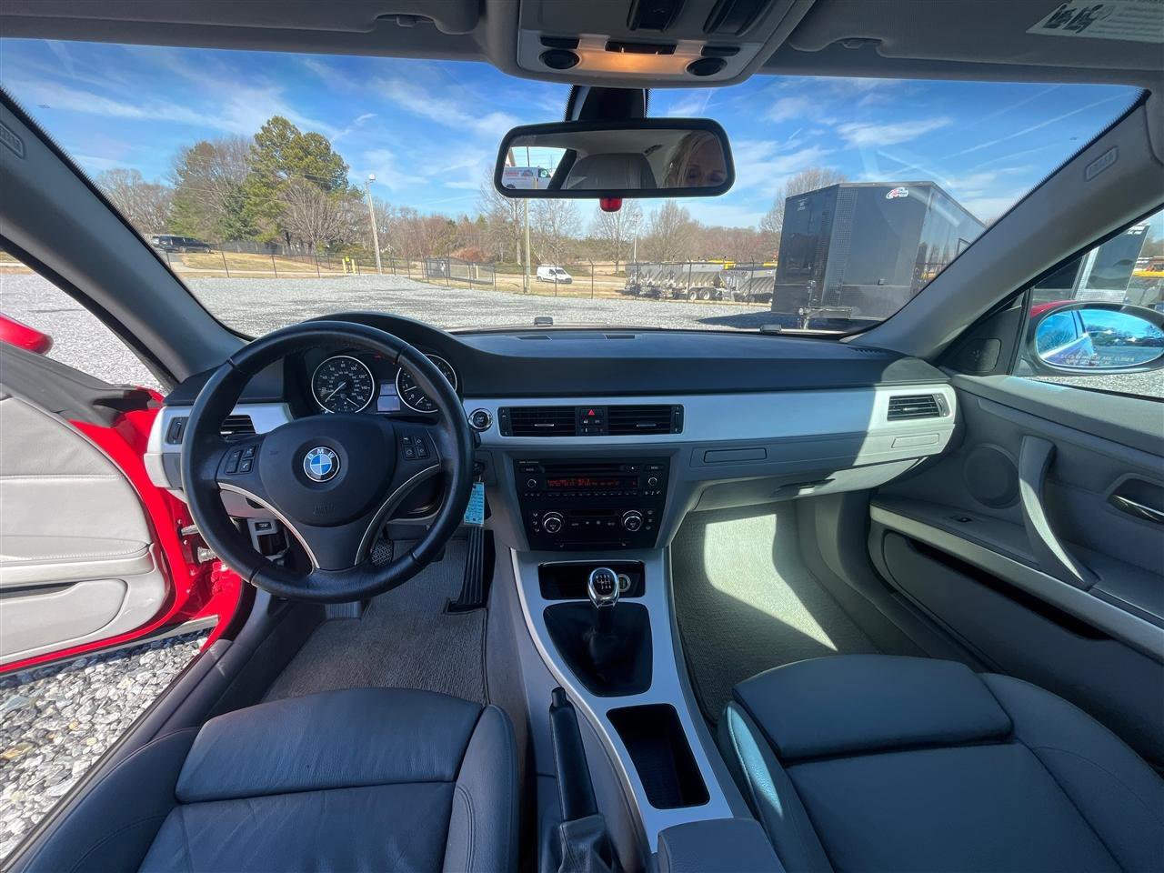 Used 2008 BMW 335i 335I image 22
