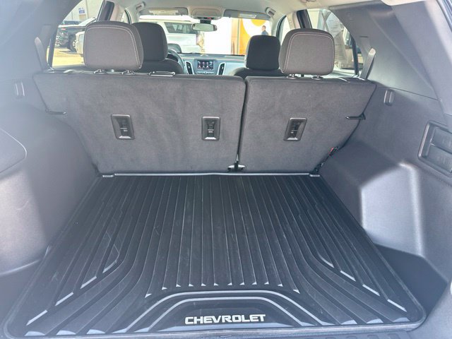 Used 2024 Chevrolet Equinox LT AWD/4WD image 20