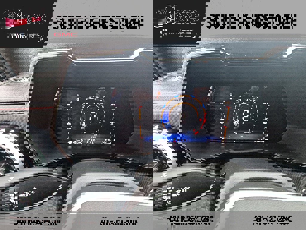 Used 2023 Chevrolet Colorado Z71 w/ Z71 Convenience Package 2 image 3