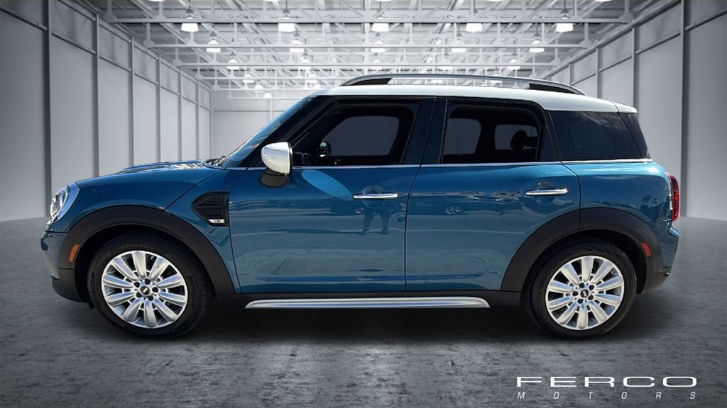Used 2022 MINI Cooper Countryman image 2