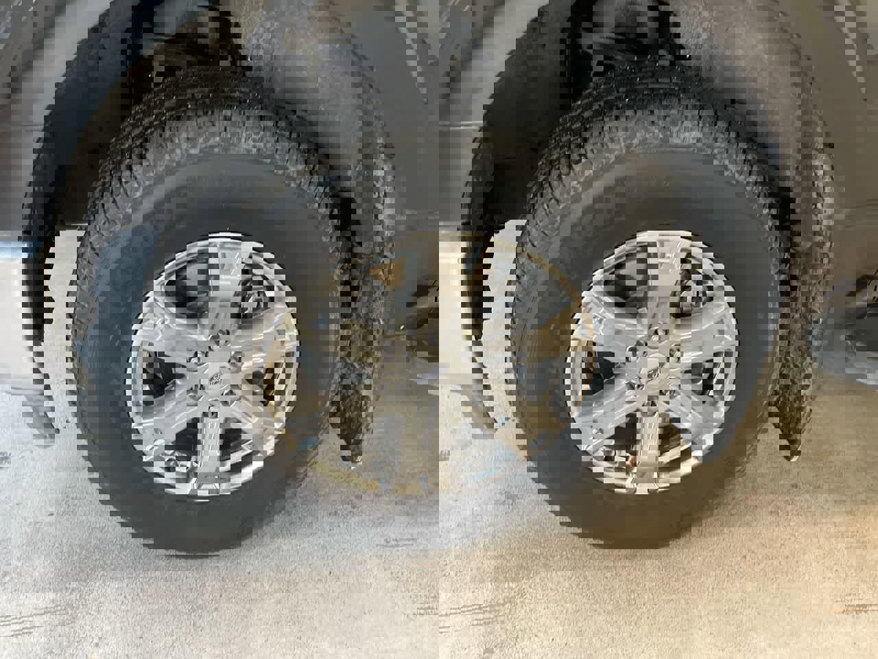 Used 2022 Ford F150 XLT w/ XTR Package image 10