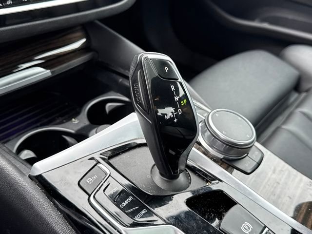 Used 2019 BMW 530i xDrive w/ Convenience Package image 14