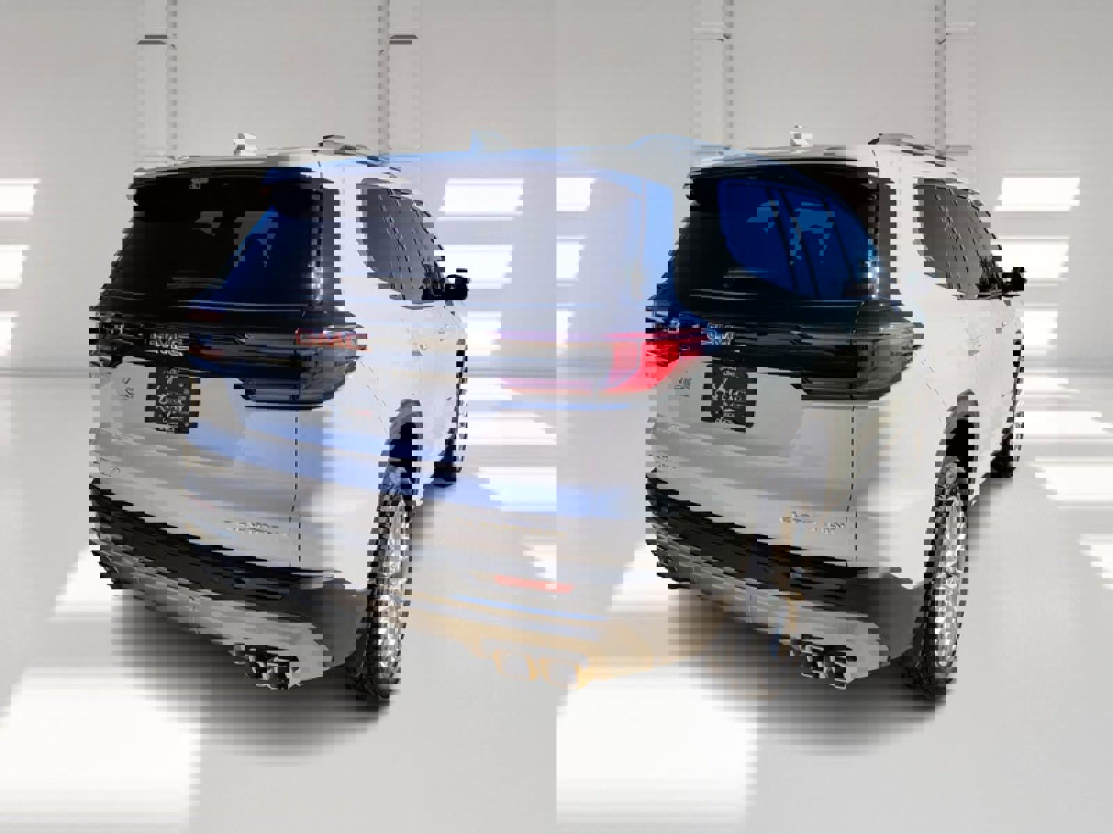 New 2026 GMC Acadia Elevation w/ Elevation Premium Package image 5