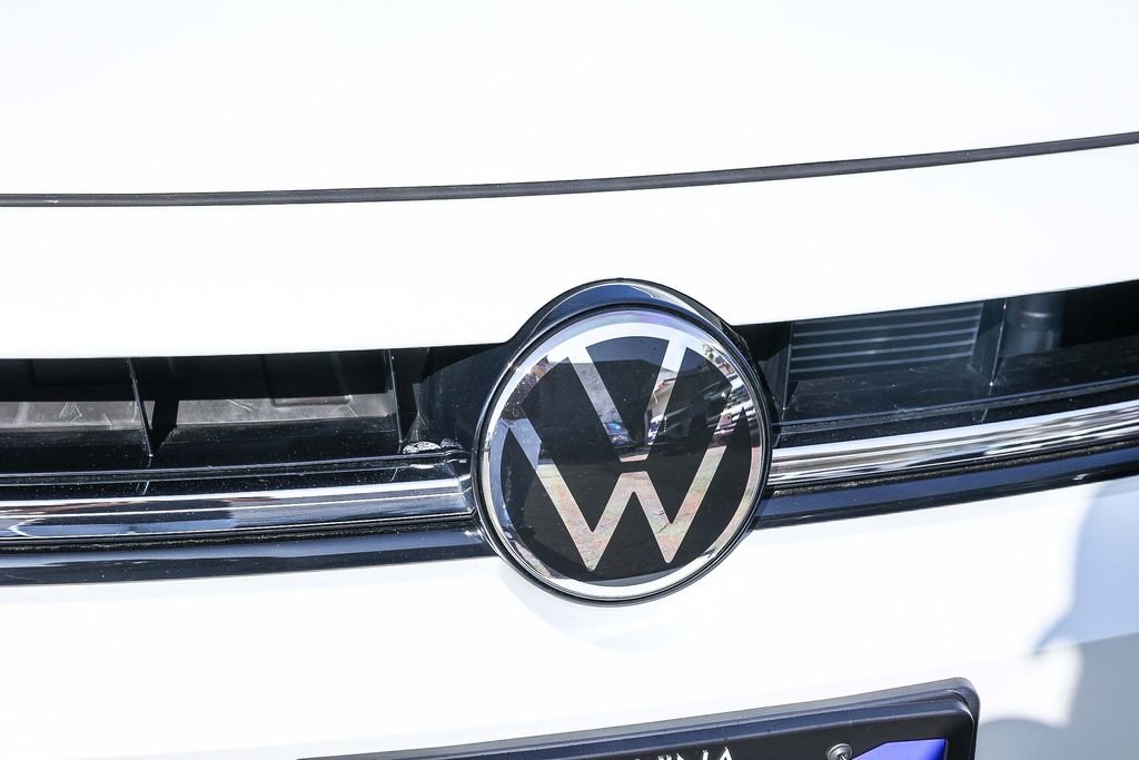 New 2026 Volkswagen Jetta SE image 15