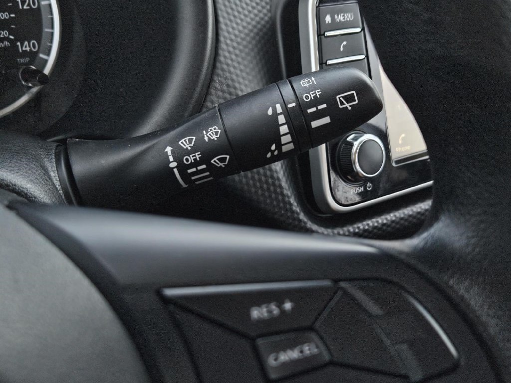 Certified 2024 Nissan Kicks S FWD image 26