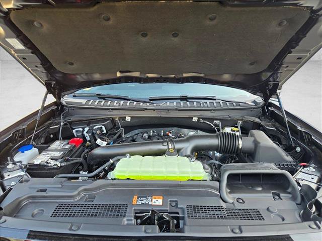 New 2027 Ford Expedition Max Platinum w/ Stealth Appearance Package RWD image 16