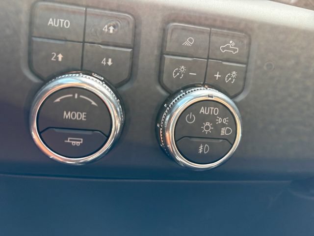 Used 2026 GMC Sierra 1500 Denali Ultimate AWD/4WD image 10