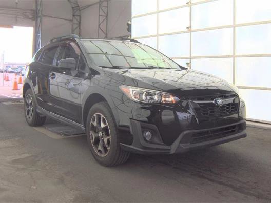 Used 2018 Subaru Crosstrek 2.0i Premium w/ Popular Package #3 image 3