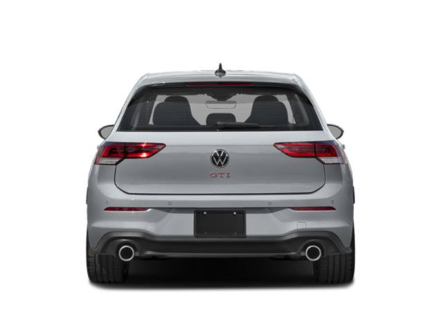 New 2026 Volkswagen GTI Autobahn FWD image 5