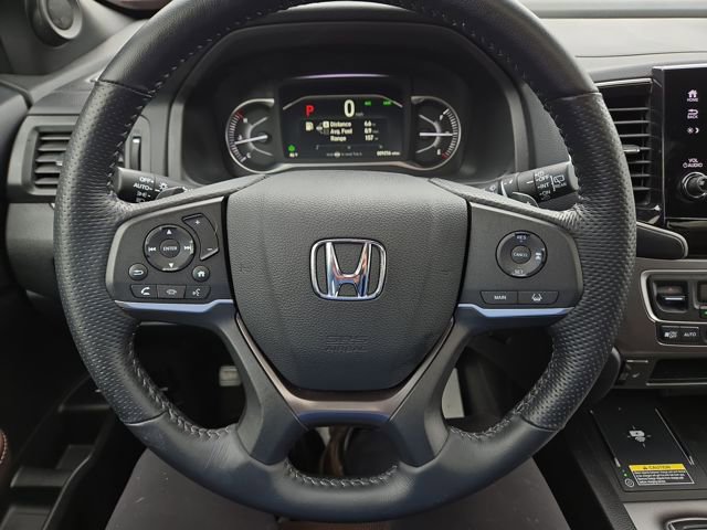 Used 2024 Honda Passport EX-L image 19